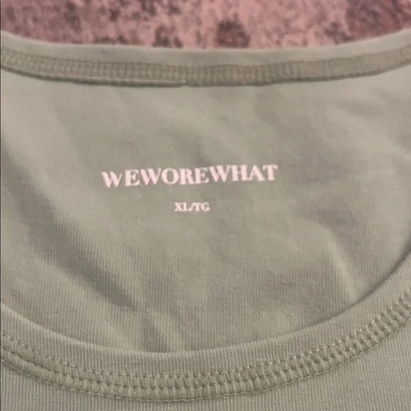 WeWoreThat Crop - Picture 2 of 2